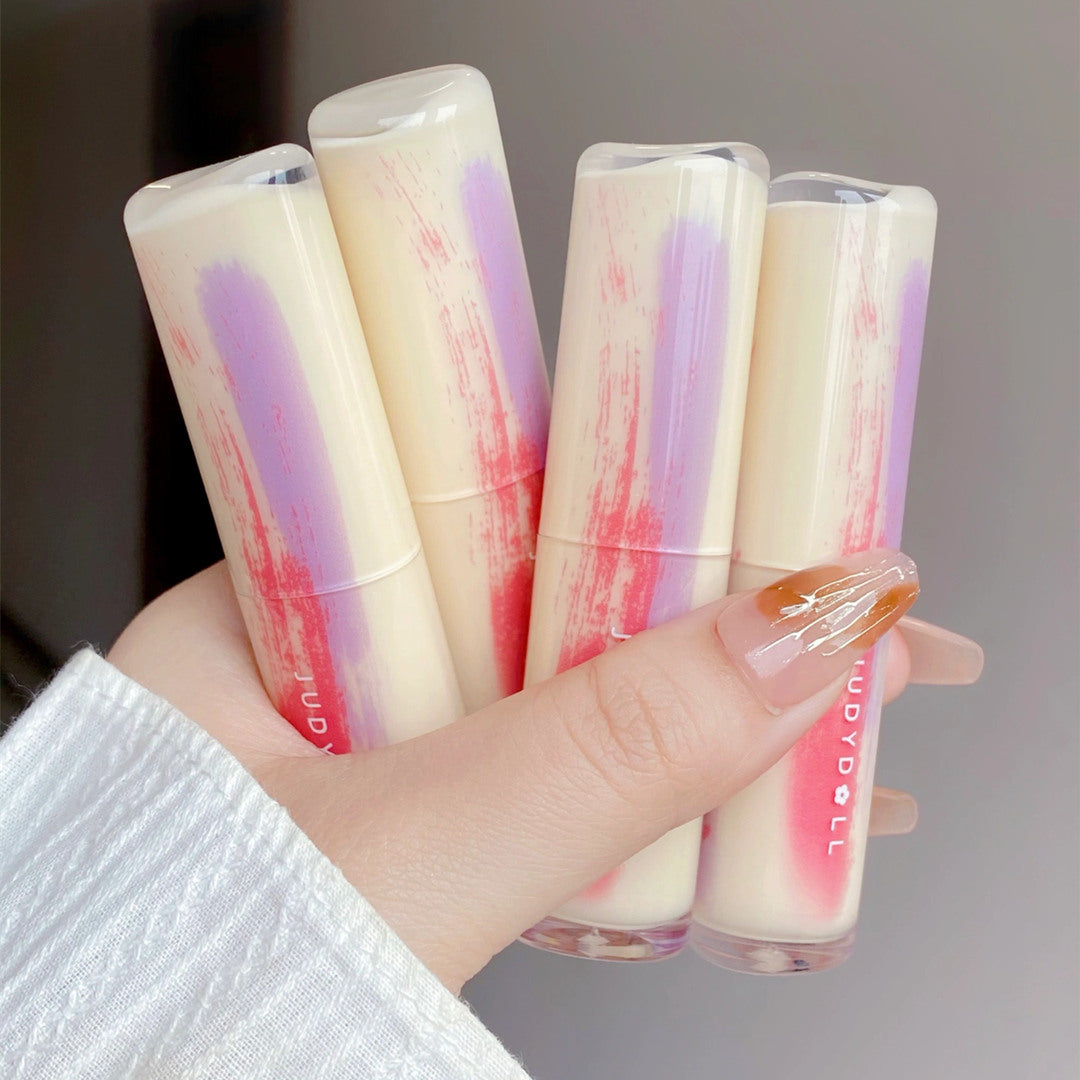 JUDYDOLL Bling Summer Series Watery Glow Mirror Lipstick T3296
