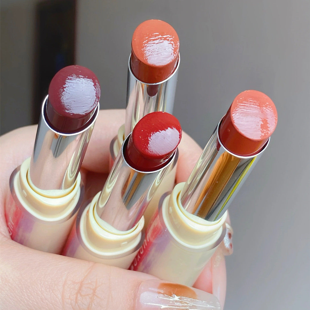 JUDYDOLL Bling Summer Series Watery Glow Mirror Lipstick T3296