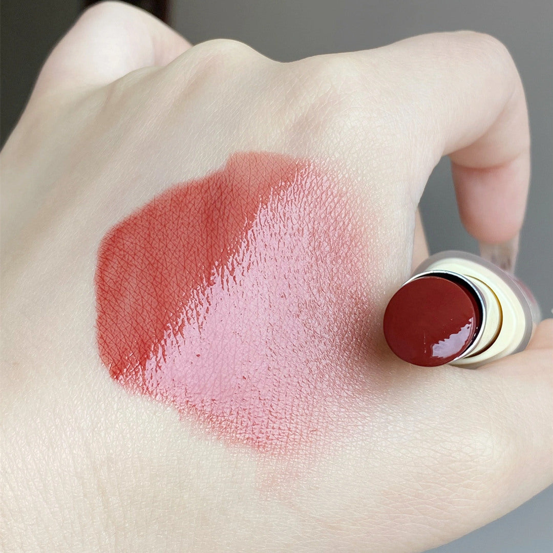 JUDYDOLL Bling Summer Series Watery Glow Mirror Lipstick T3296
