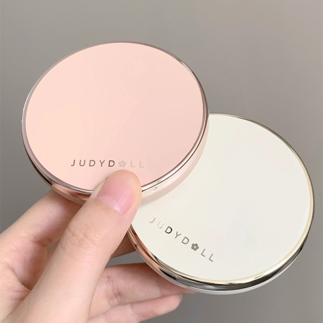 JUDYDOLL Concealer Oil-Control Matte Pressed Powder Pro T3302