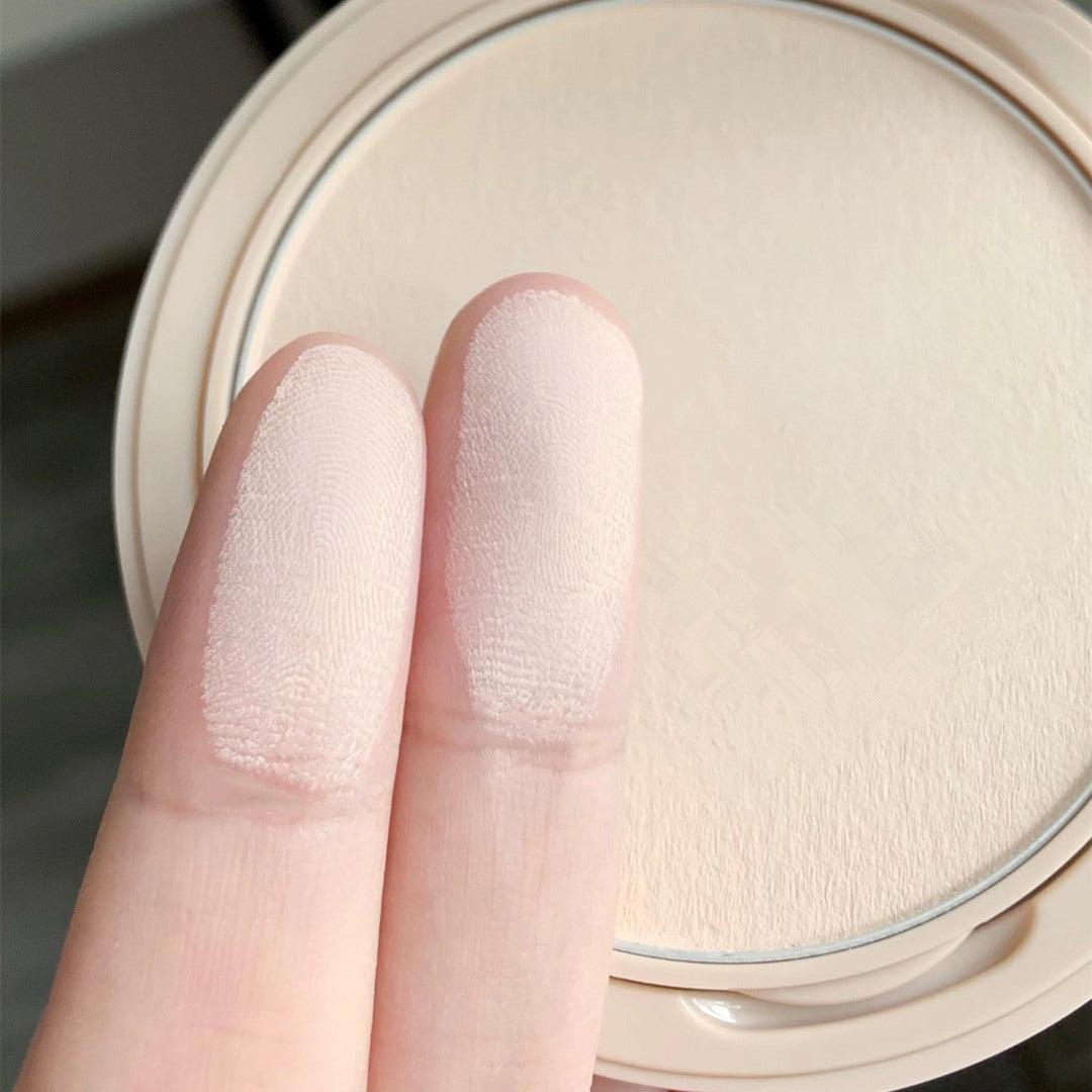 JUDYDOLL Concealer Oil-Control Matte Pressed Powder Pro T3302