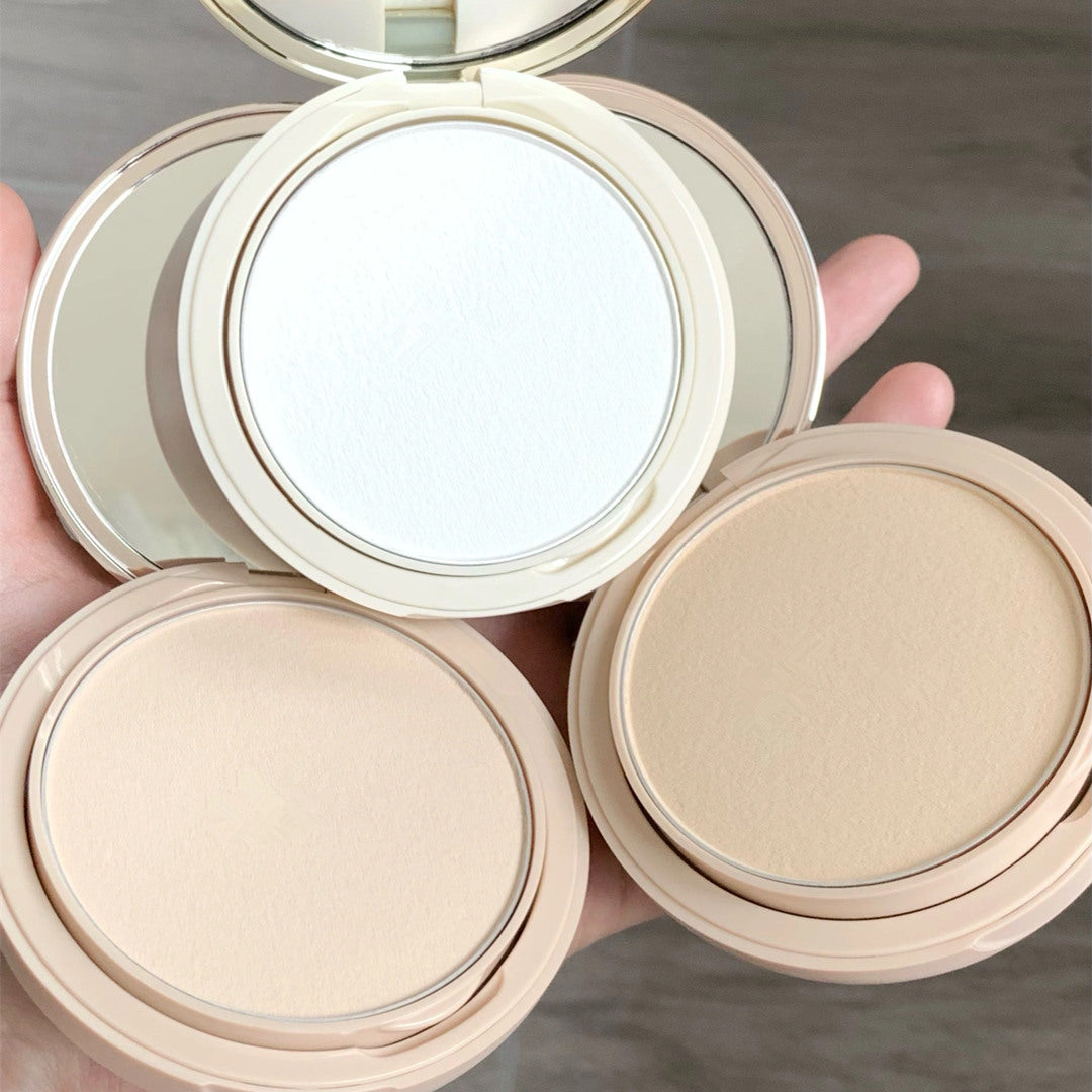JUDYDOLL Concealer Oil-Control Matte Pressed Powder Pro T3302