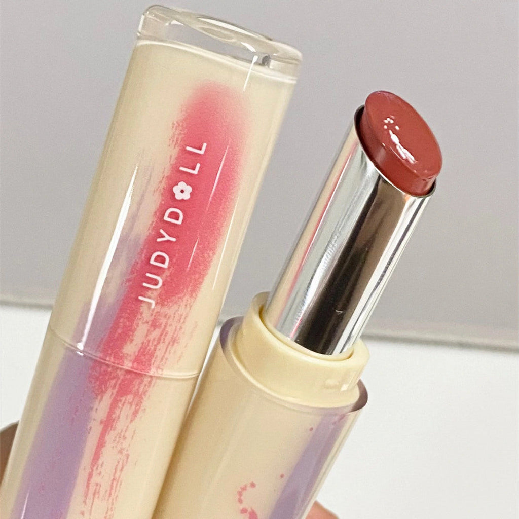 JUDYDOLL Bling Summer Series Watery Glow Mirror Lipstick T3296