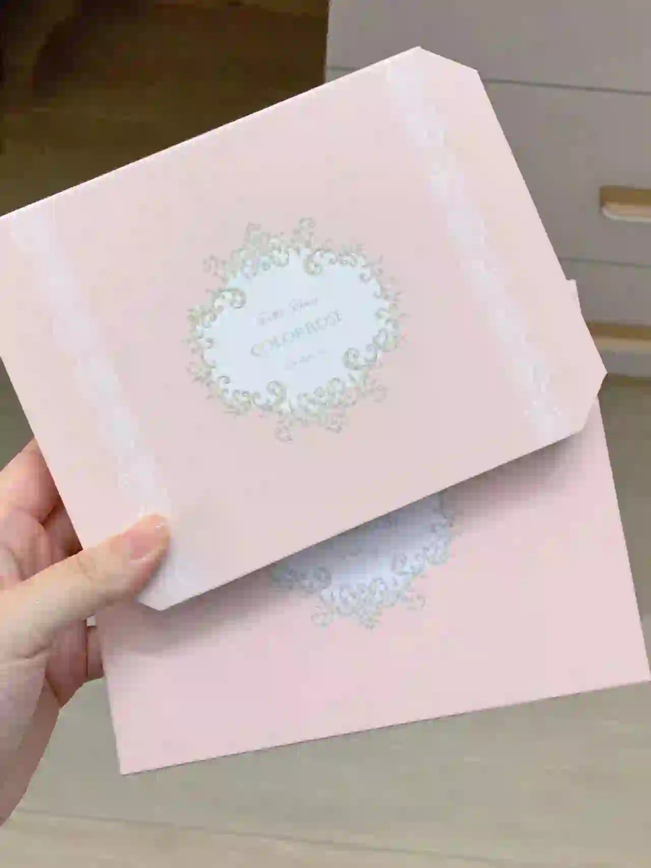 COLORROSE Play Dream Ballet Series All-in-one Eyeshadow Palette T3669