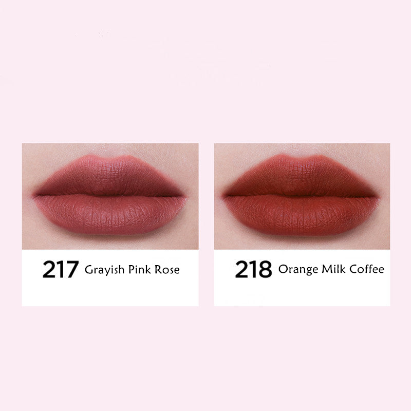 Perfect Diary X Le Petit Prince Velvet Lipgloss T4092