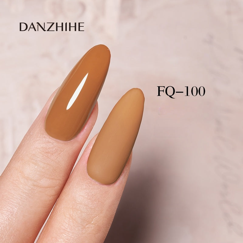 DANZHIHE 15ml Pure Natural Nanfa Manor Gel Polish (56-100 Shades) T4692