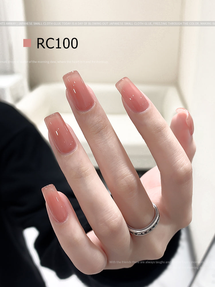 KaSi 15ml Healthy Long Lasting Jade Gel Polish (55-108 Shades) T3595-2