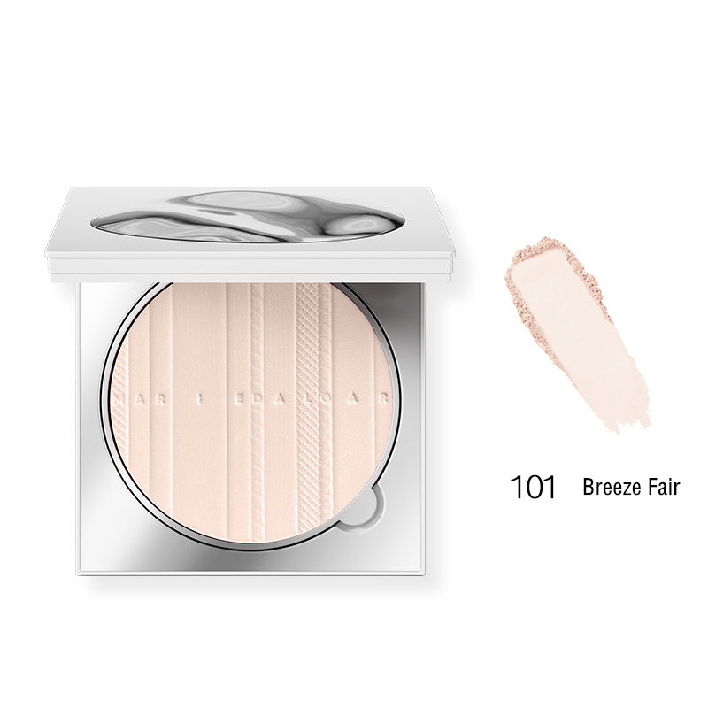 MARIE DALGAR Free Monologue Matte Pressed Powder T3820