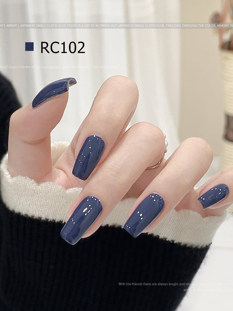 KaSi 15ml Healthy Long Lasting Jade Gel Polish (55-108 Shades) T3595-2