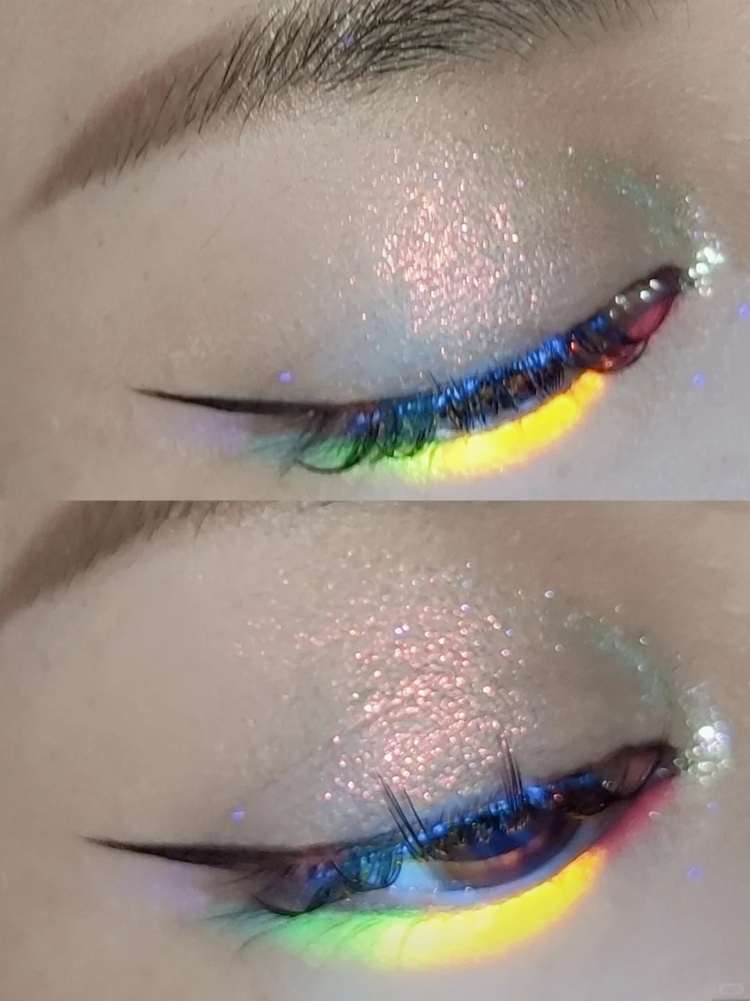 SUGAROCK Extravaganza / First Twilight 12-Color Eyeshadow Palette