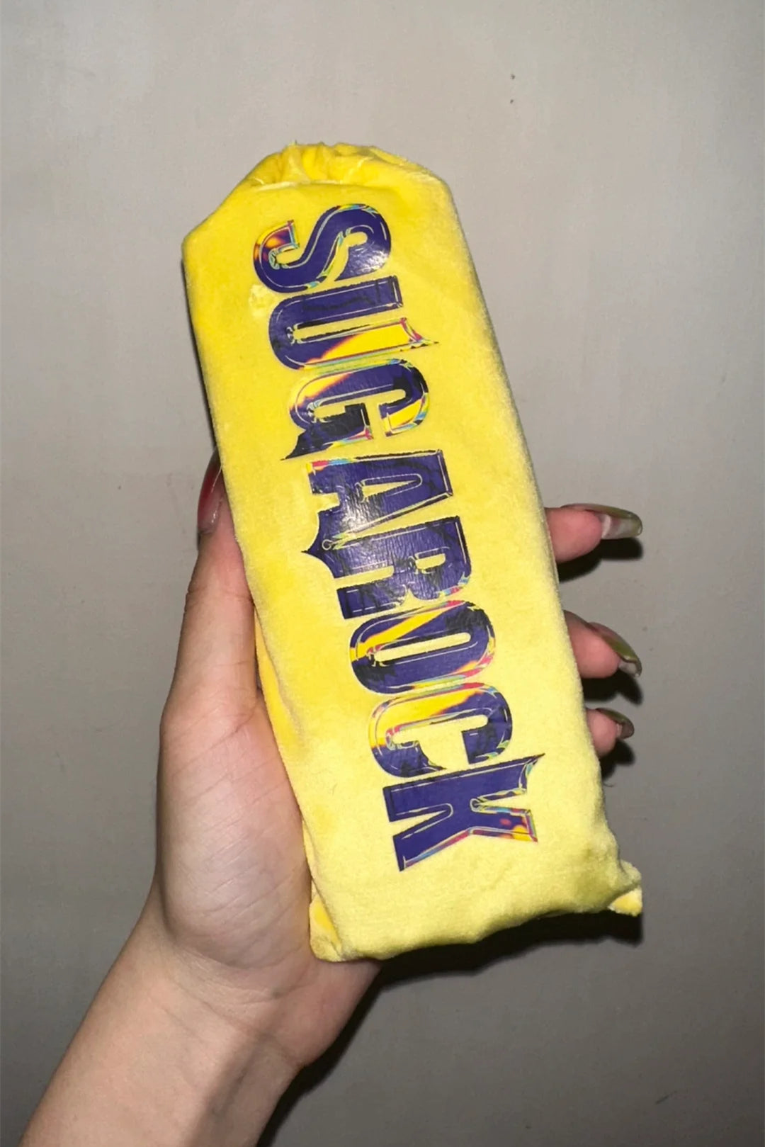 SUGAROCK Extravaganza / First Twilight 12-Color Eyeshadow Palette T3835