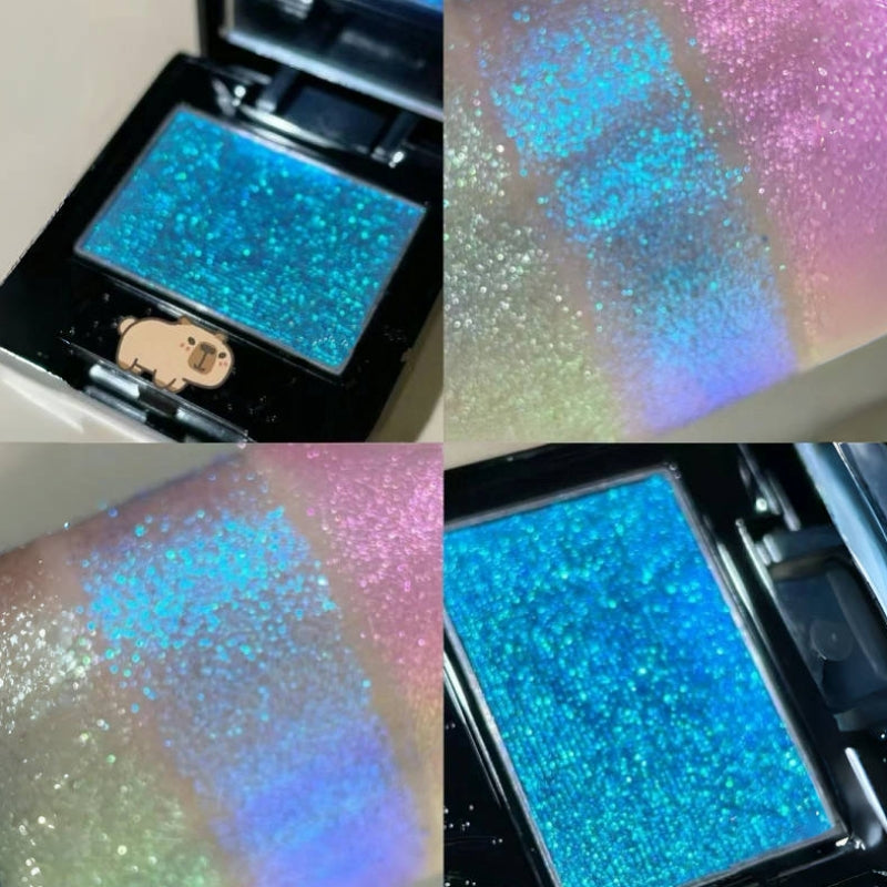 Cold N Wild Super Chameleon Eyeshadow #Dream Blue T5121