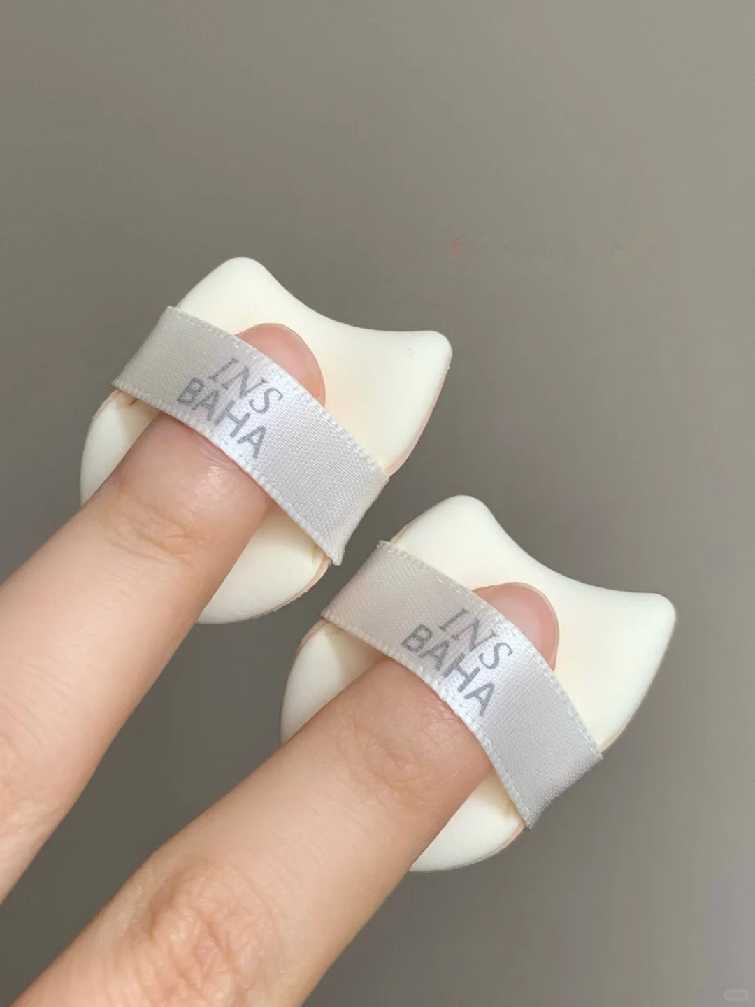 INSBAHA Seeking Your Authentic Color Dual Concealer T3975