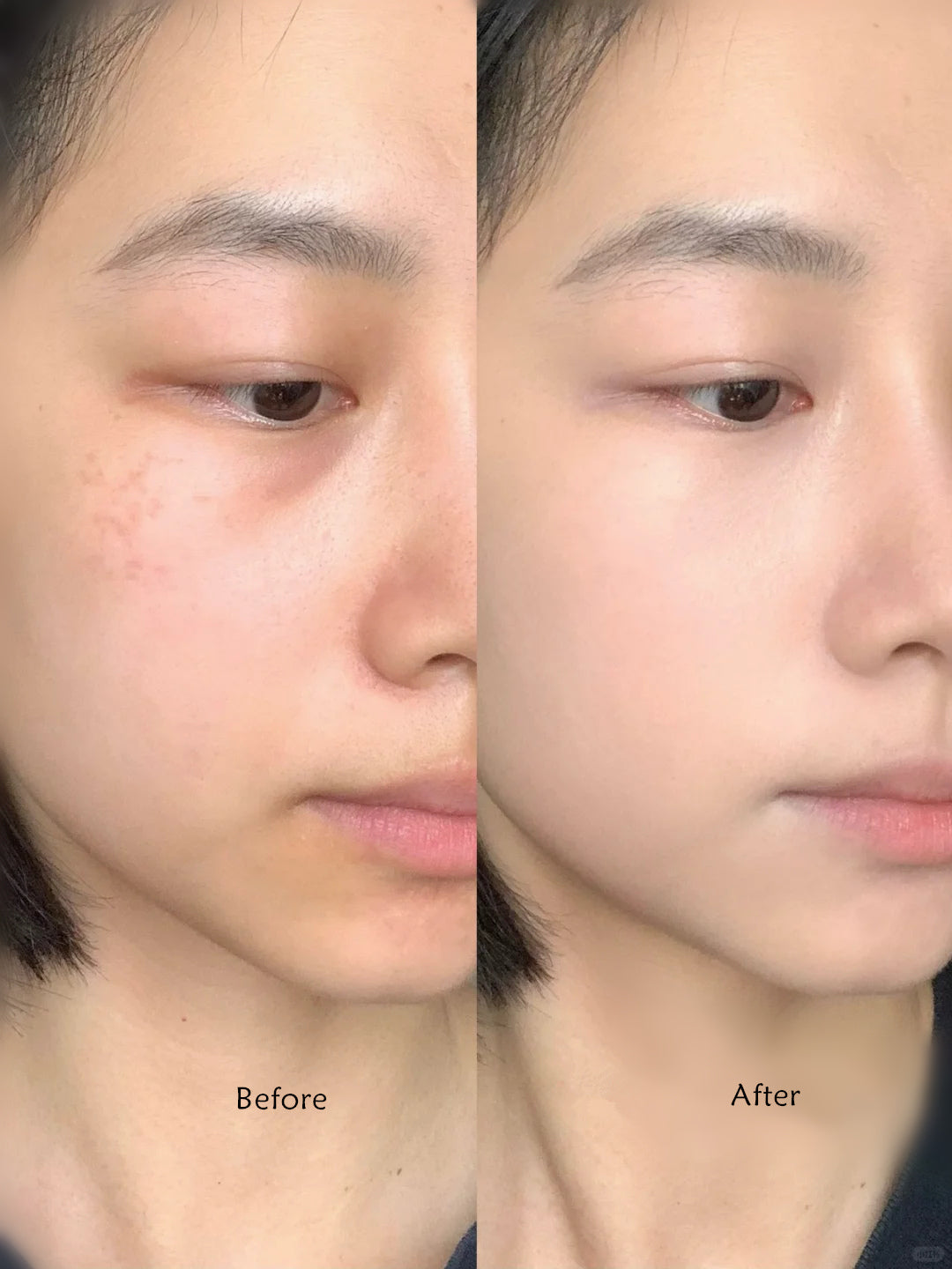 INSBAHA Seeking Your Authentic Color Dual Concealer T3975