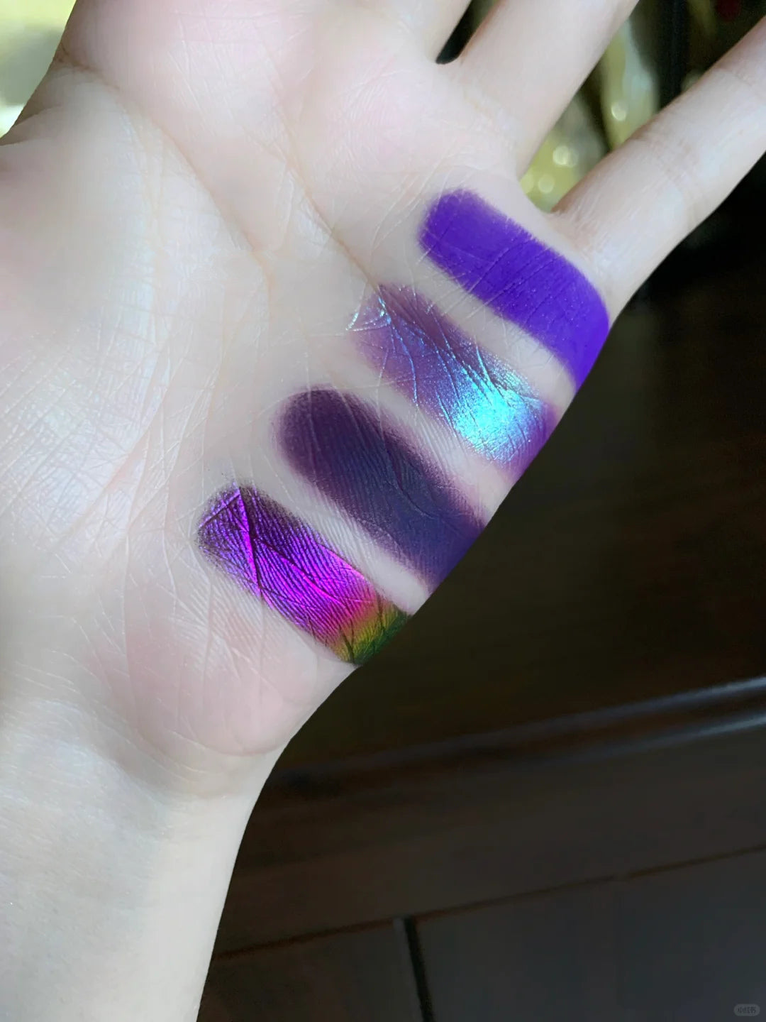 SUGAROCK Extravaganza / ExLegend Supreme 12-Color Eyeshadow Palette T3834