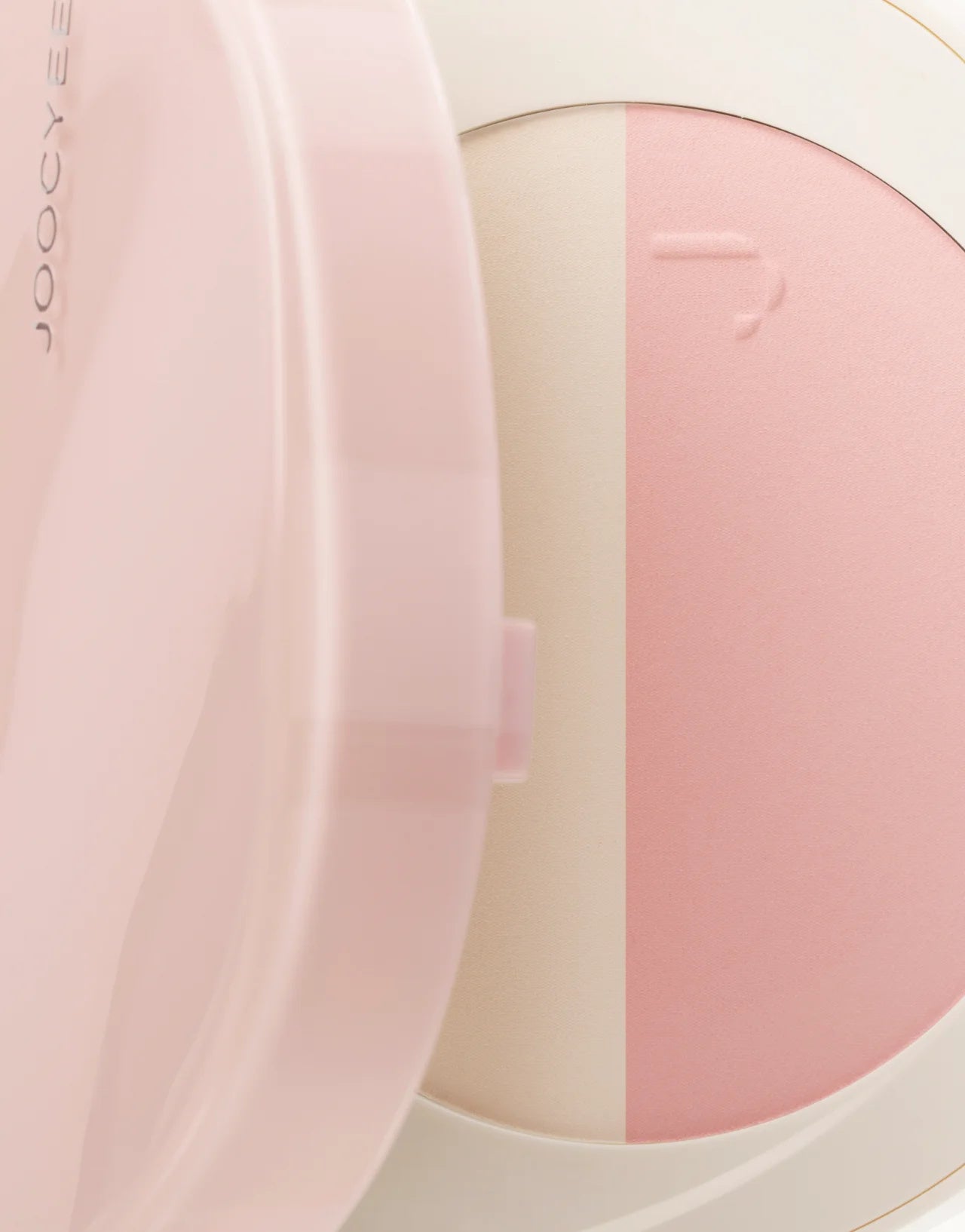 JOOCYEE Two-Tone Multi-Use Fill Light Presseed Powder T3791