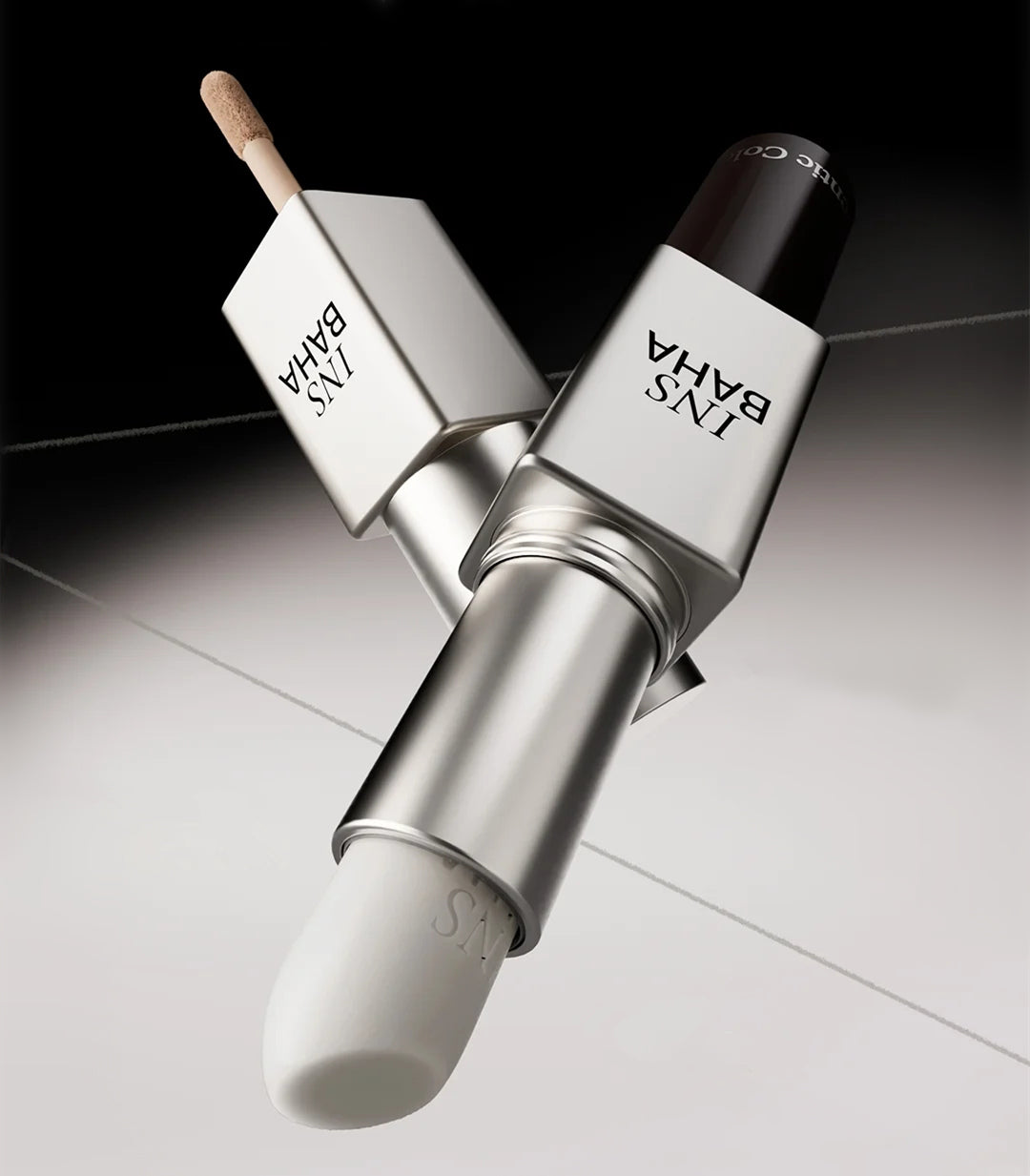 INSBAHA Seeking Your Authentic Color Dual Concealer T3975