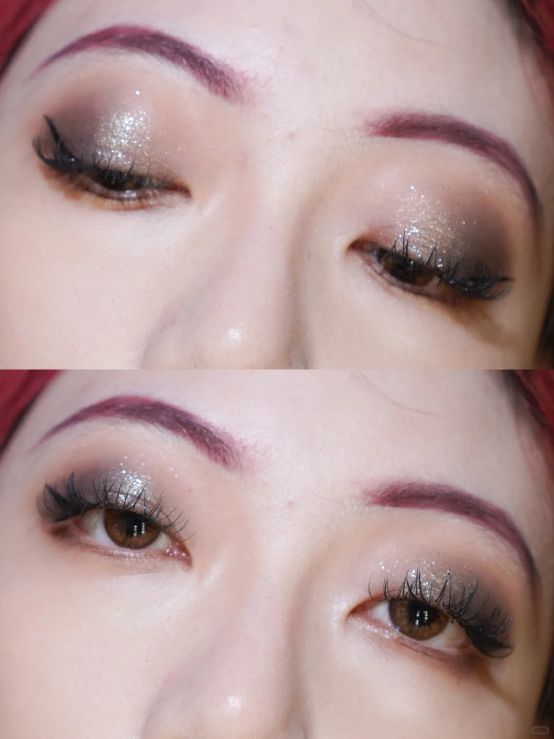 Girlcult Gold Digger Belle Series Fantasy Chameleon Eyeshadow Palette T3971