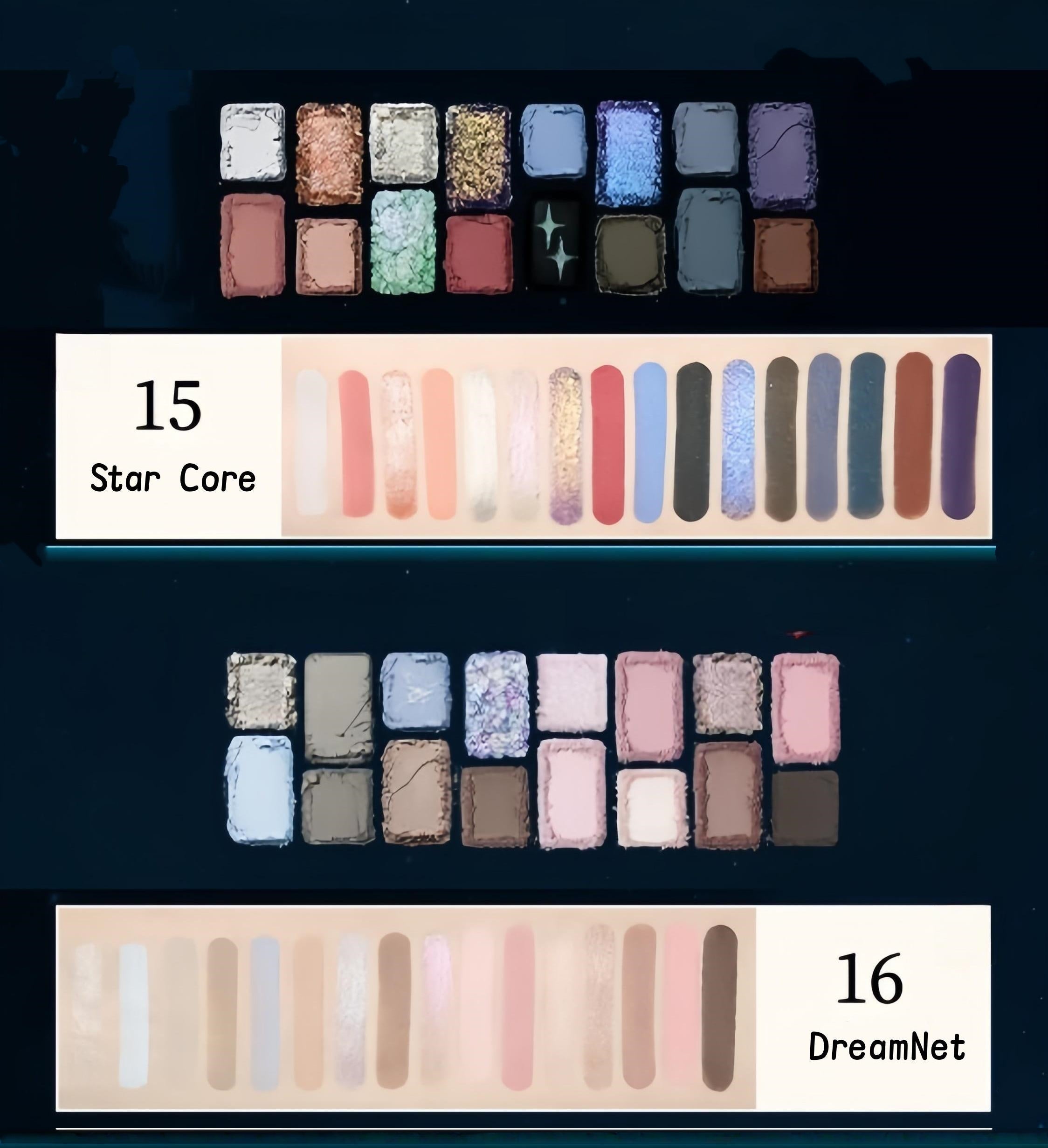 QianYan Breaking Cocoon Collection Gift Box T5104