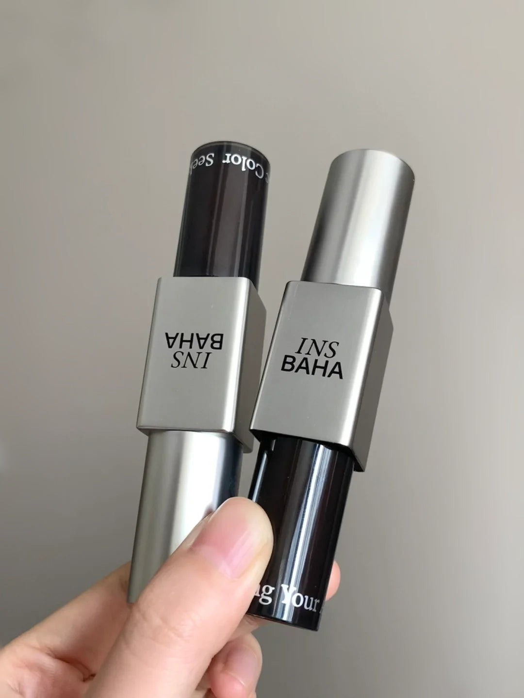 INSBAHA Seeking Your Authentic Color Dual Concealer T3975