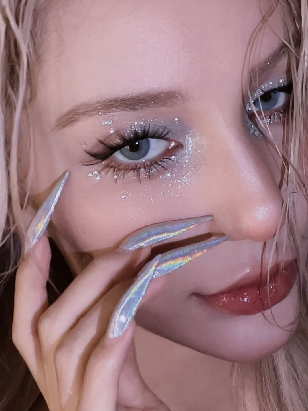 SheenEffect Multi-Use Matte Chameleon Eyeshadow Palette T4333