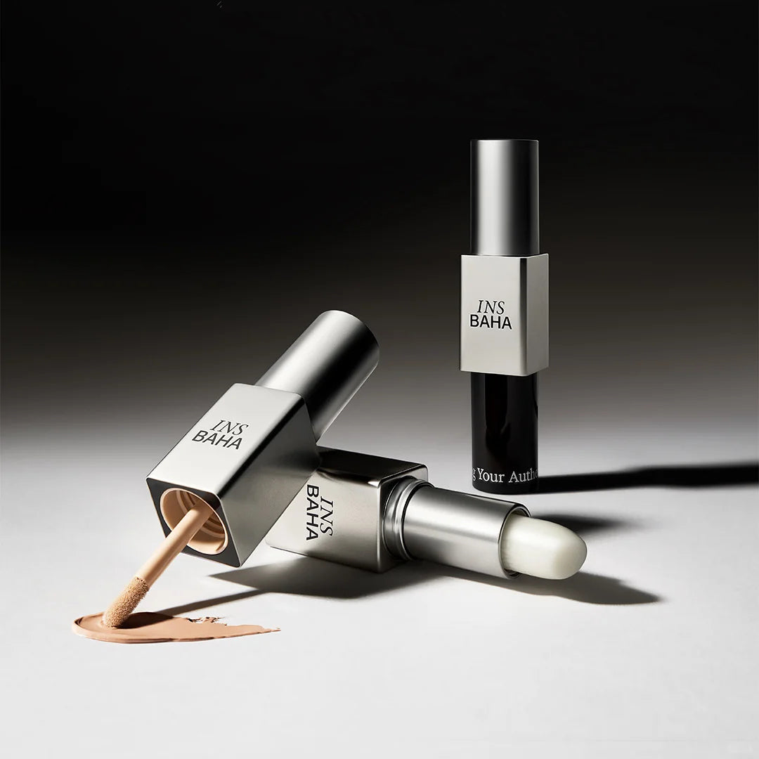 INSBAHA Seeking Your Authentic Color Dual Concealer T3975