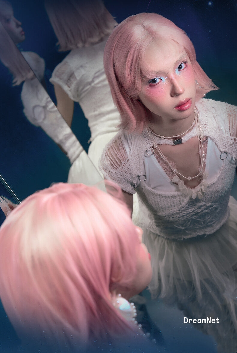 QianYan Breaking Cocoon #DreamNet Eyeshadow Palette T5102