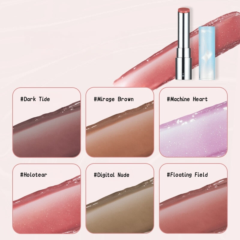 QianYan Breaking Cocoon Collection Gift Box T5104