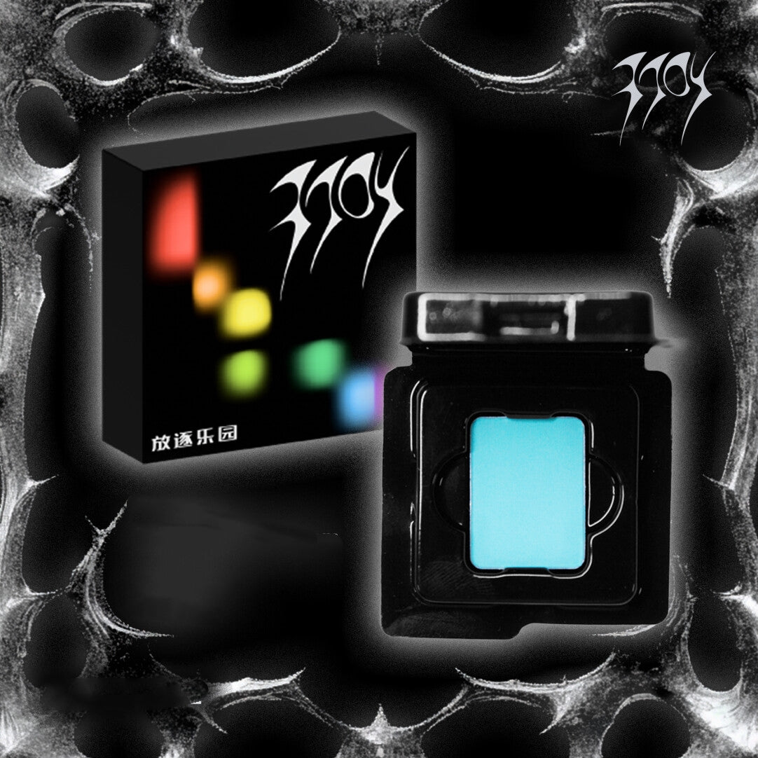 EXILEJOY Color Difference Collection Mono Eyeshadow T5215