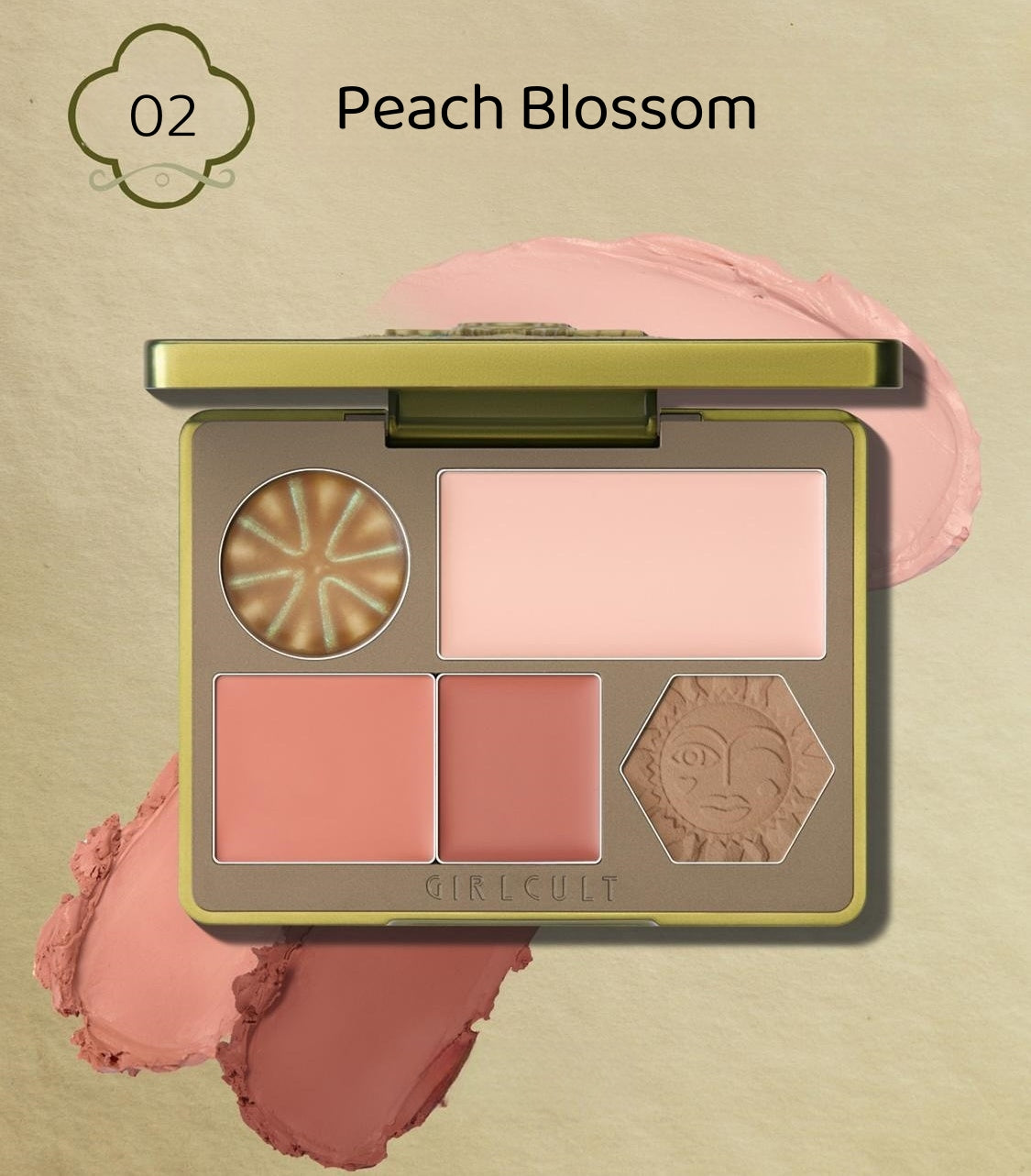 Girlcult Compendium of Materia Medica Collection Highlighter