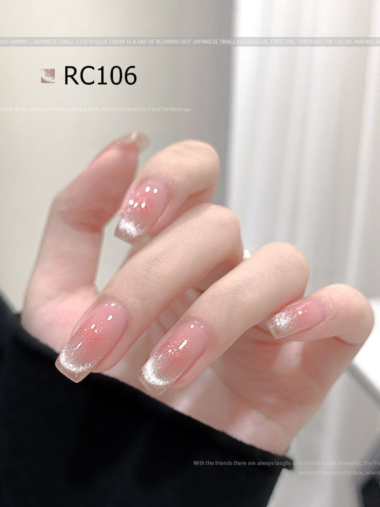 KaSi 15ml Healthy Long Lasting Jade Gel Polish (55-108 Shades) T3595-2