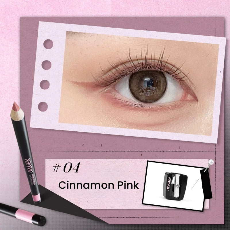 NEIYOU Smooth Long-wear Eyeliner Glue Pencil T5925