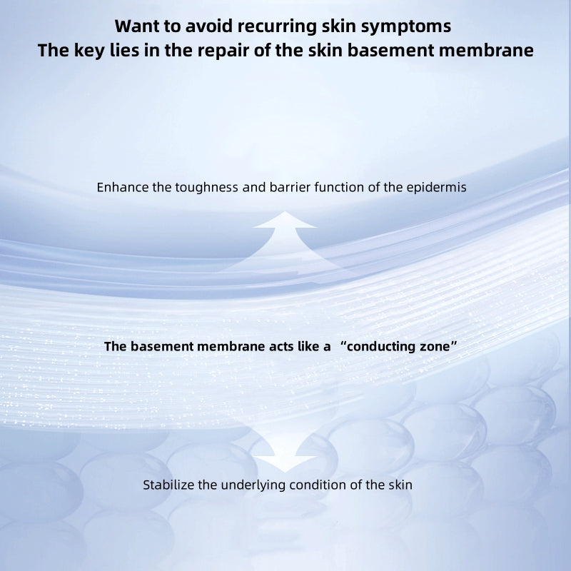 PROYA 10Pcs Advanced Original Soothing Concentrating Facial Mask (2.0) T3279