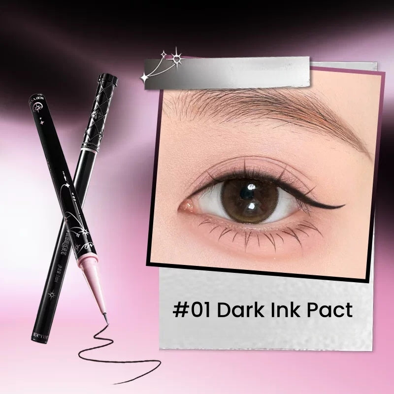 NEIYOU Long-wear Waterproof Eyeliner Liquid Pen T5926