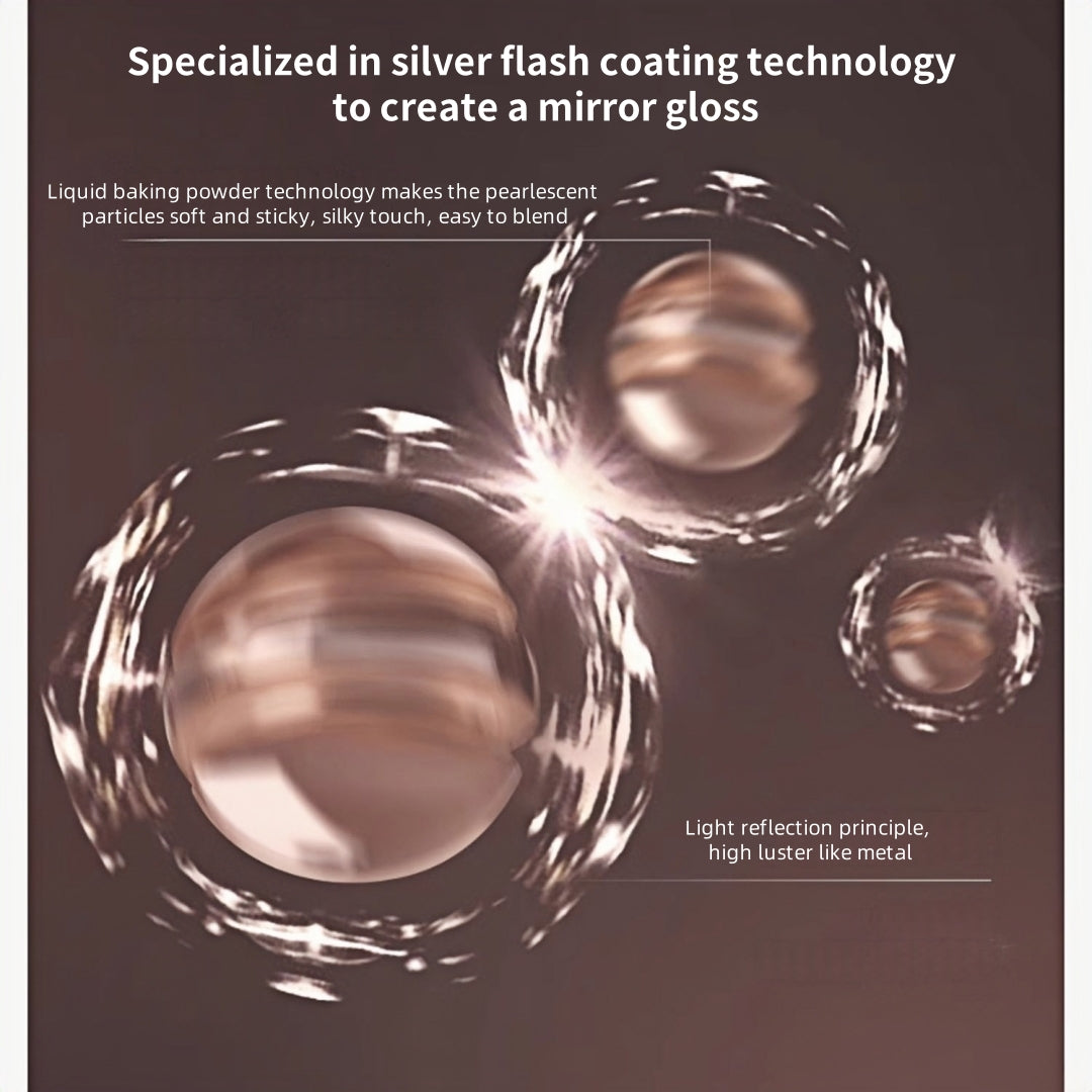 UNNY CLUB Fantasy Butterfly 7-color Eyeshadow Palette T4440