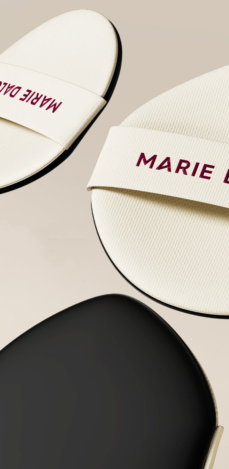 MARIE DALGAR Essence Moist Long-wear Air Cushion Foundation T6020