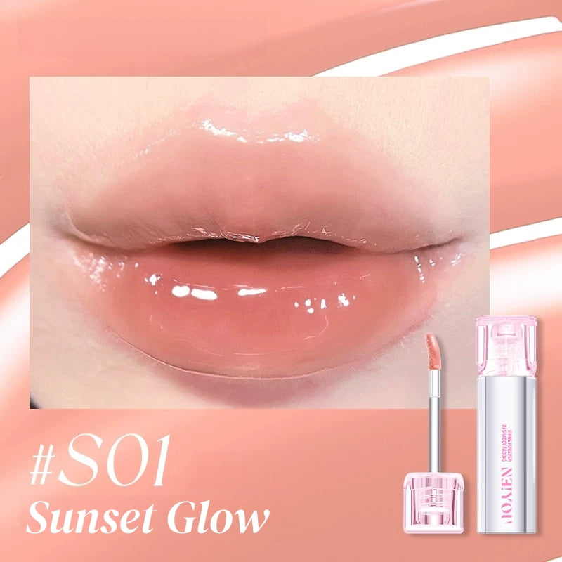 NEIYOU Glossy Moist Mirror Lip Gloss T5927