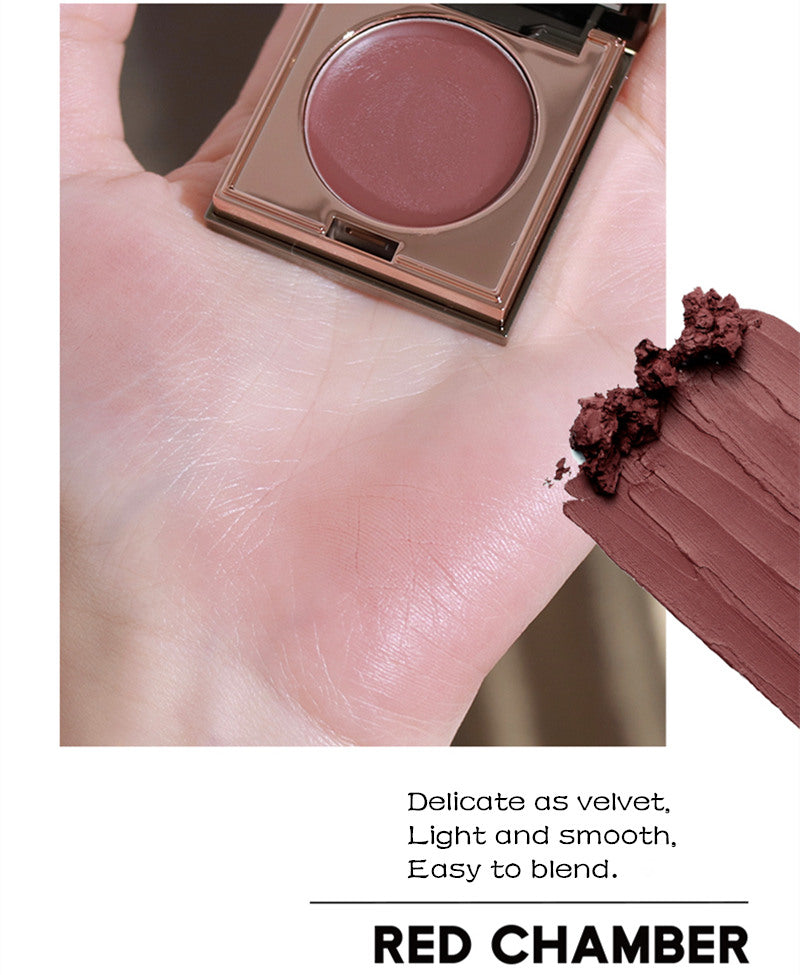 RED CHAMBER Multi-Use Makeup Cream For Blusher & Eyeshadow & Lipstick T4247