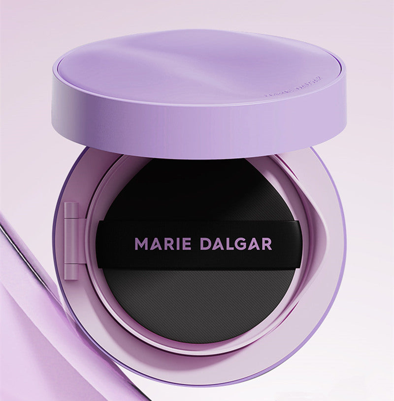 MARIE DALGAR Energy Seeds Essence Oil Matte Air Cushion Foundation T3715