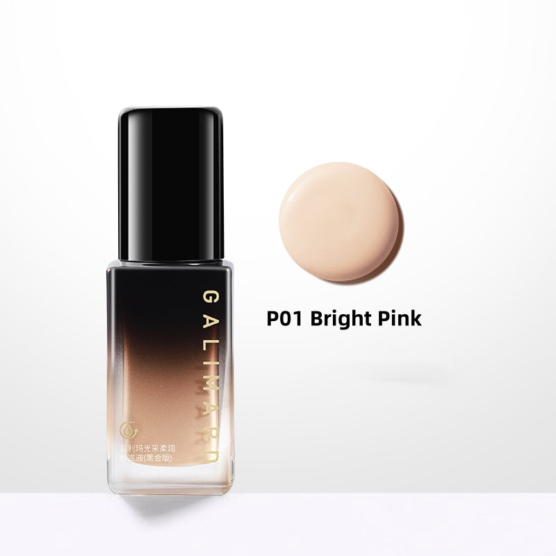 GALIMARD Black Diamond Langvarig Fugtgivende Flydende Foundation (3.0) T3518