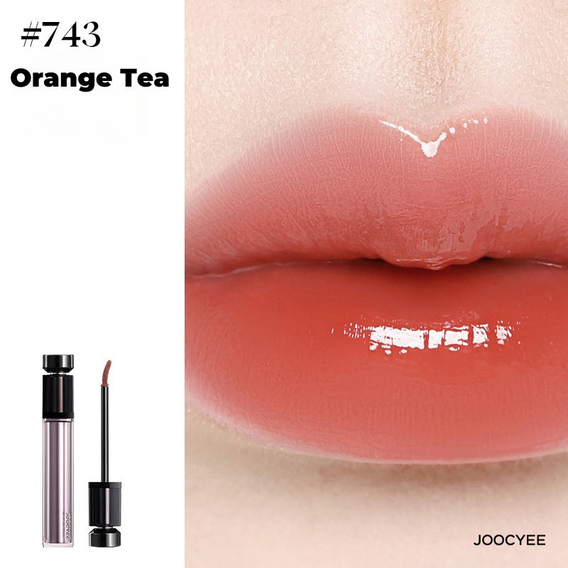 JOOCYEE Essence Moist Velvet Mirror & Matte Lip Glaze T4350