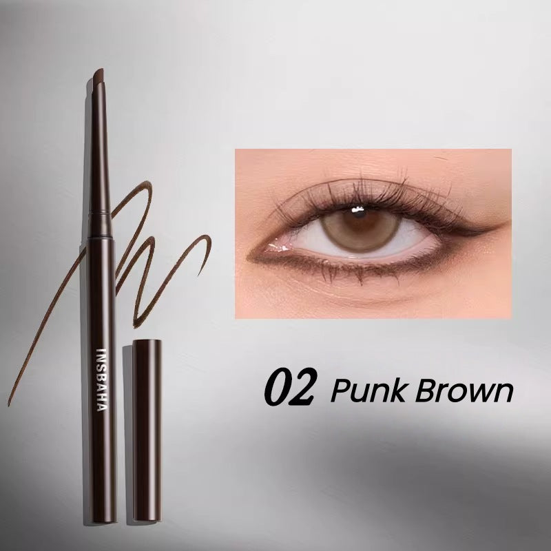 INSBAHA Silky Skinny Gel Eyeliner Pen (2.0) T5475