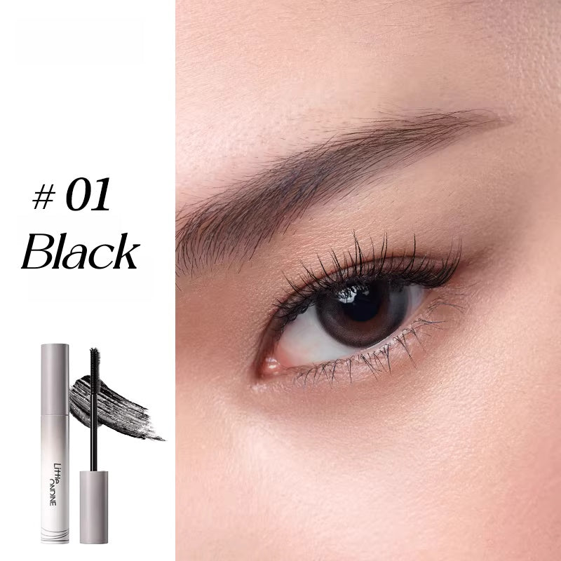 LITTLE ONDINE Black-wing Collection Long-wear Lengthen Mascara T5592
