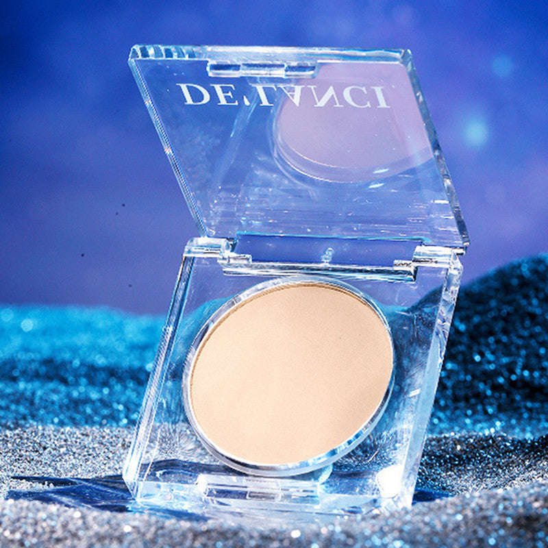 DE'LANCI Beautiful Planet 9 Colors Monochrome Eyeshadow T4110