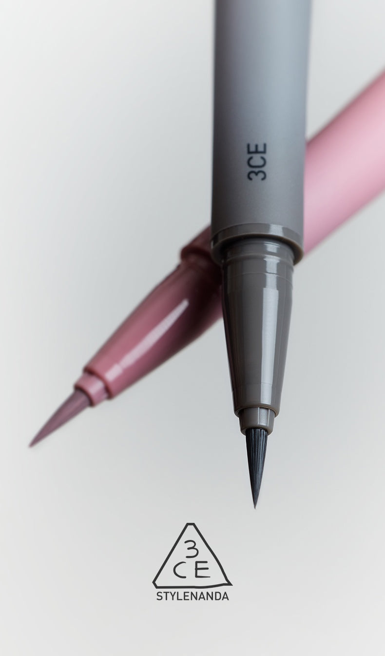 3CE Long-wear Waterproof My Ring Eyeliner Pen T5182
