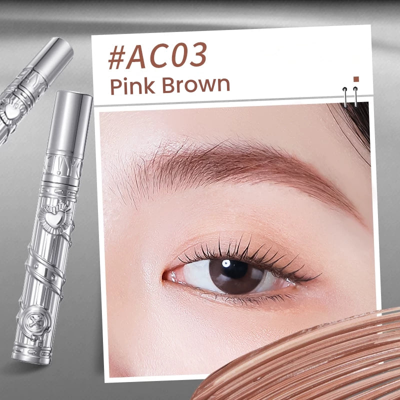 NEIYOU Waterproof Long-wear Eyebrow Tint Cream T5819