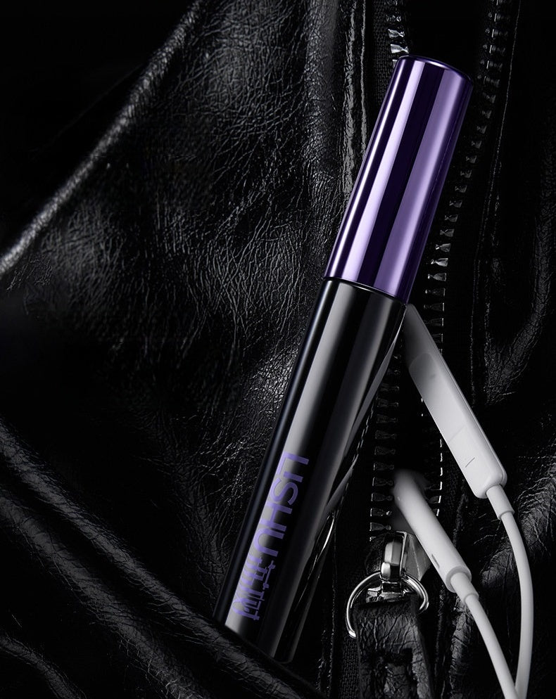Lishu Long-wear Waterproof Curling Eyelash Mascara T5738
