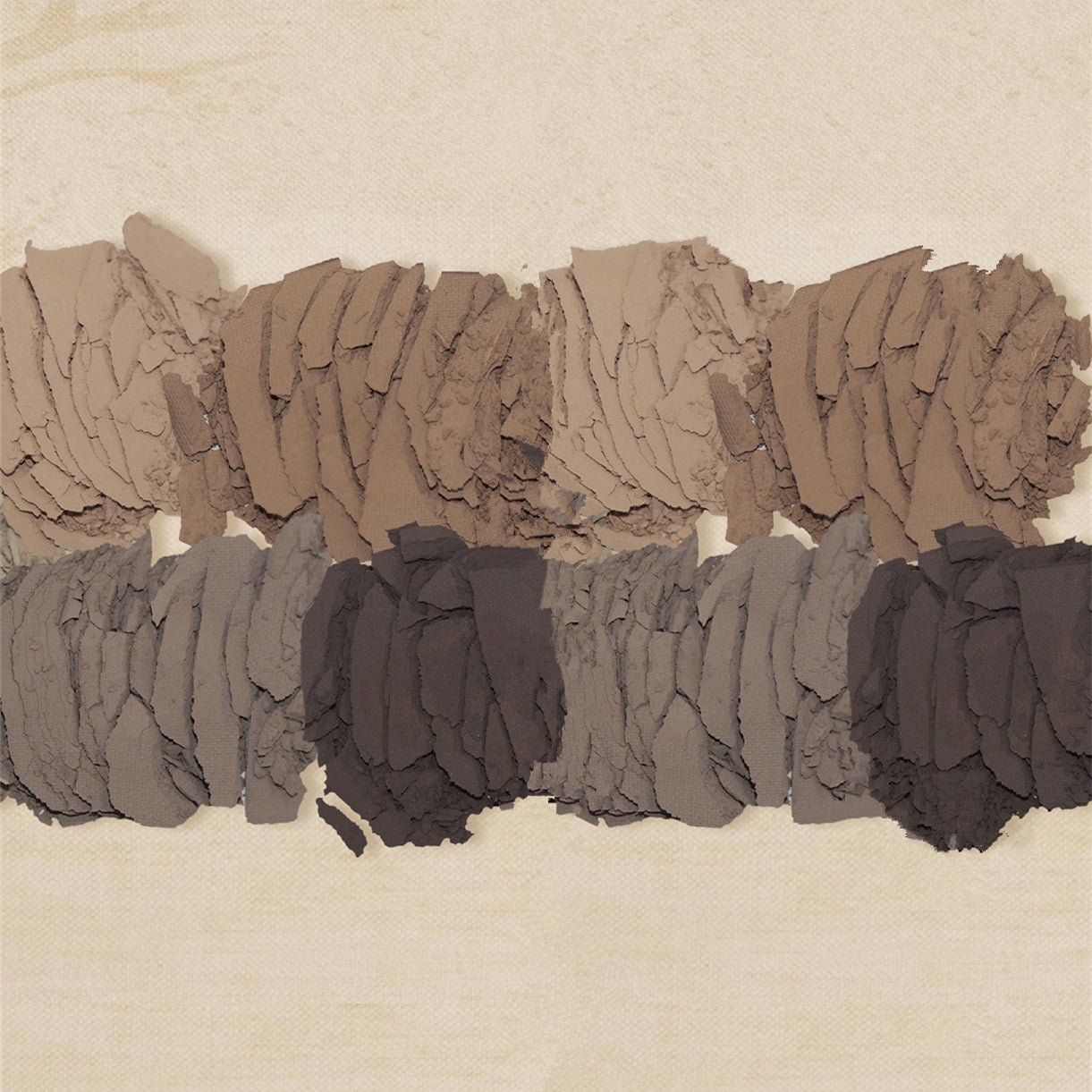 DRAMO Original Intention Series Eyeshadow Palette 005 Wood Branches T3904