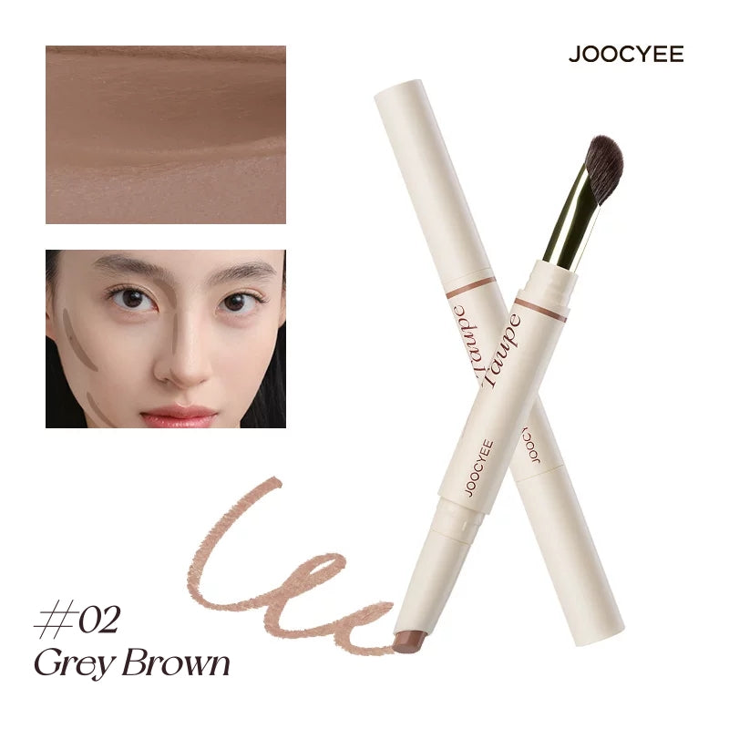 JOOCYEE Double-head Contour & Highlighter Pen T5787
