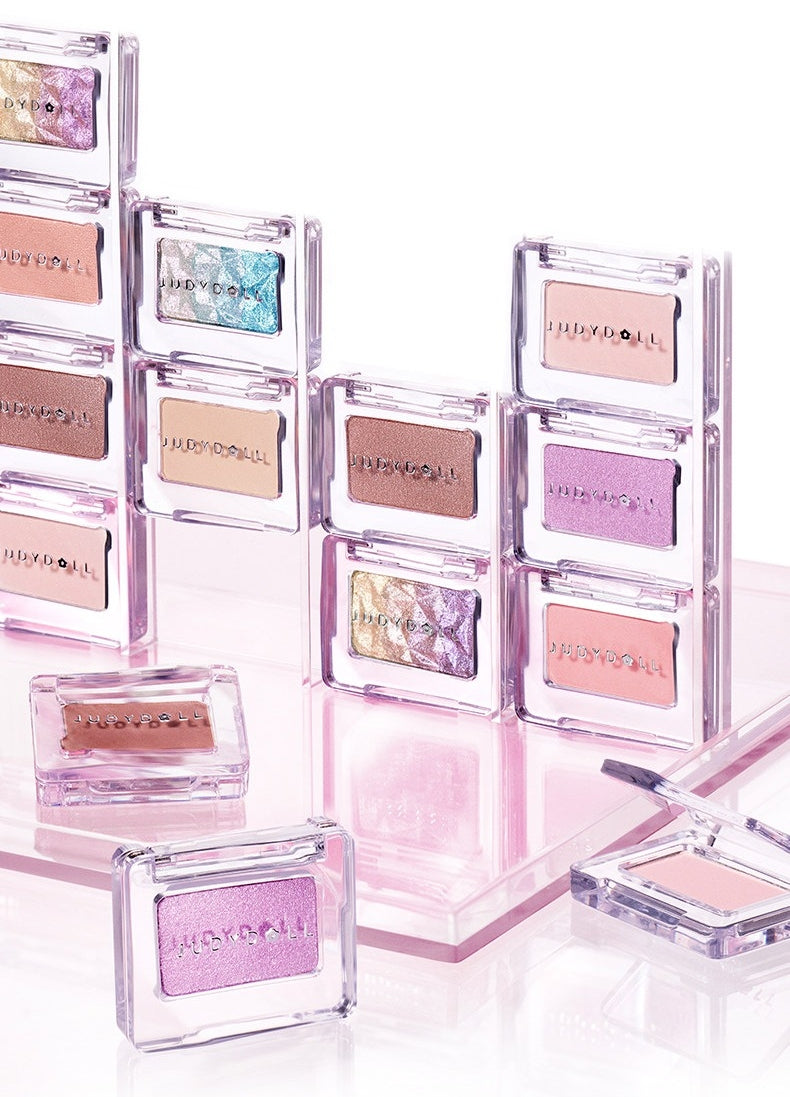 JUDYDOLL Multi-use Smooth Single-color Eyeshadow T5908